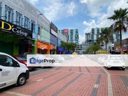 NeoCyber Bizavenue 2 Cyberjaya Office Space For Rent, Selangor, Cyberjaya