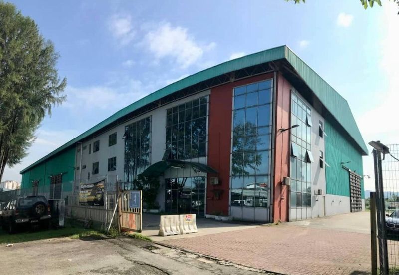 Taman Perindustrian Subang