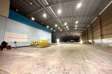 Taman Perindustrian Subang