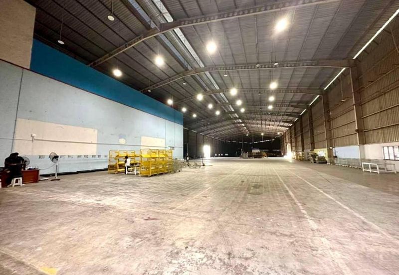 Taman Perindustrian Subang