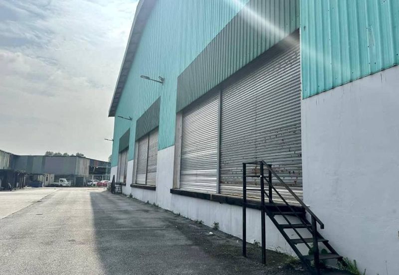 Taman Perindustrian Subang