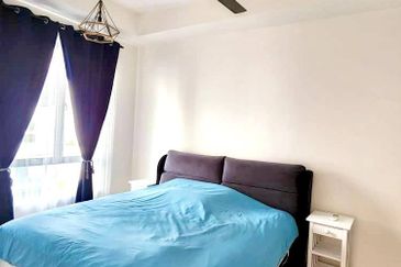 Parkfield Residences, Tropicana Heights