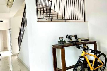 Parkfield Residences, Tropicana Heights