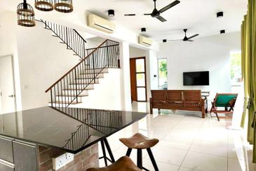 Parkfield Residences, Tropicana Heights