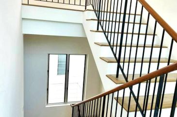 Parkfield Residences, Tropicana Heights