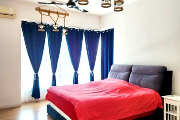 Parkfield Residences, Tropicana Heights