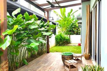 Parkfield Residences, Tropicana Heights