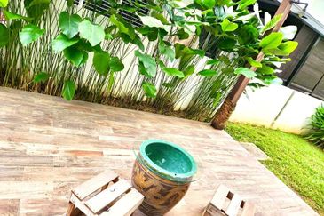 Parkfield Residences, Tropicana Heights