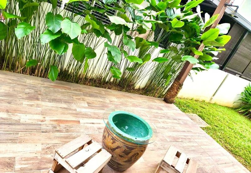 Parkfield Residences, Tropicana Heights