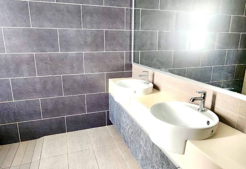 Parkfield Residences, Tropicana Heights