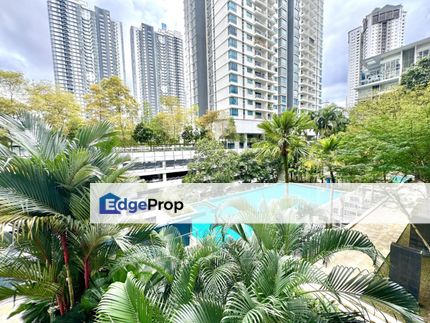 Kiara 1888 Mont Kiara Condominium Unit For Sale, Kuala Lumpur, Mont Kiara