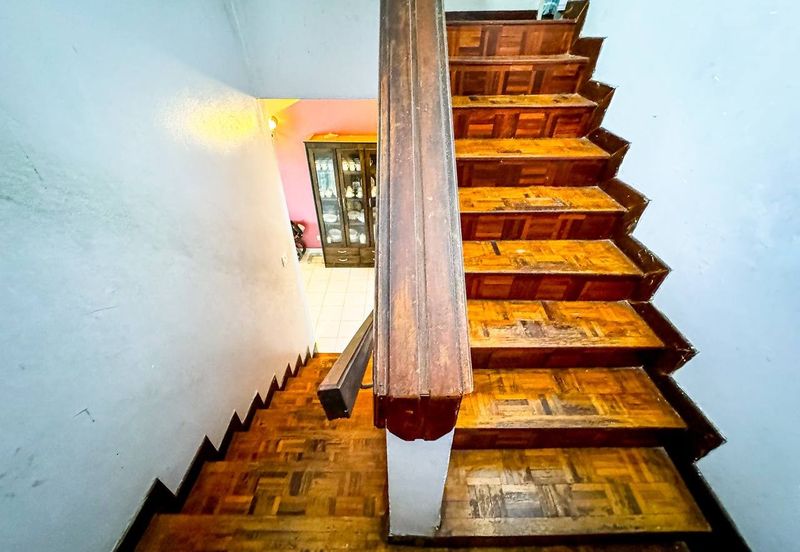 Bandar Tun Hussein Onn