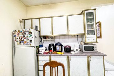 Bandar Tun Hussein Onn