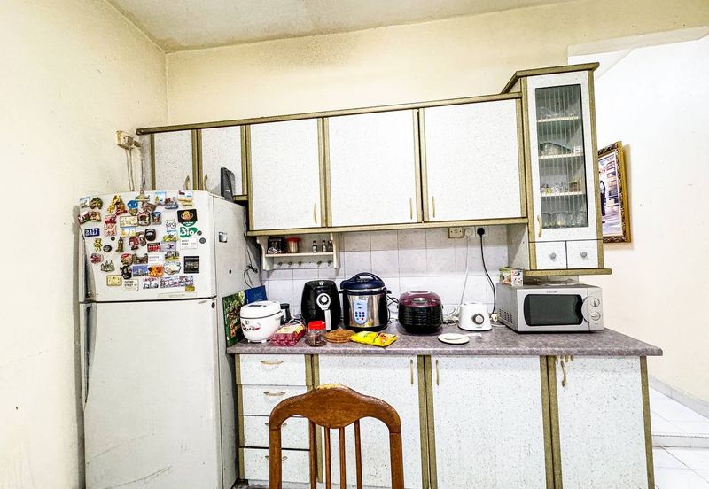 Bandar Tun Hussein Onn