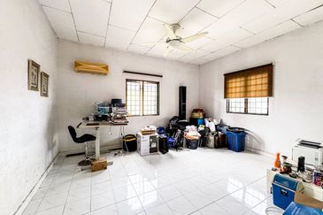 Bandar Tun Hussein Onn