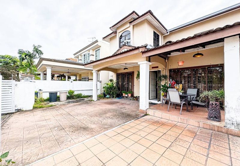 Bandar Tun Hussein Onn