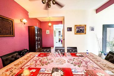 Bandar Tun Hussein Onn