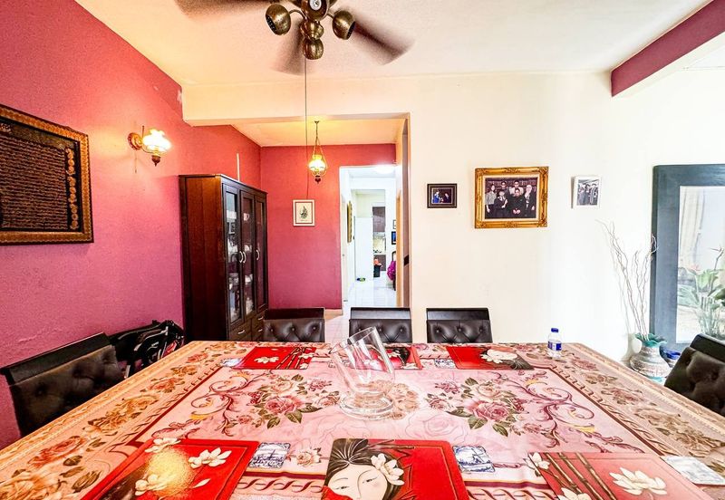 Bandar Tun Hussein Onn