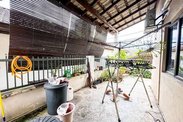 Bandar Tun Hussein Onn