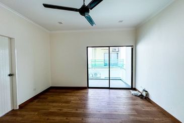 Kampung Sungai Ramal Dalam