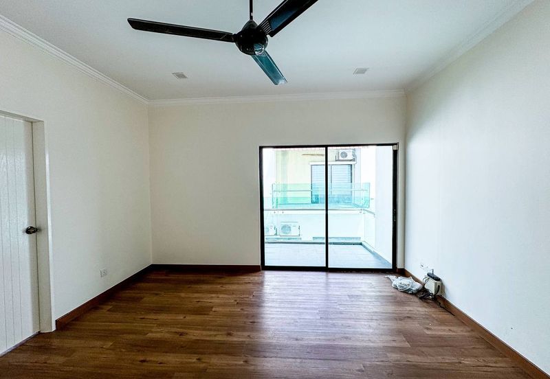 Kampung Sungai Ramal Dalam