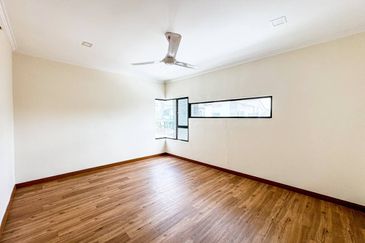 Kampung Sungai Ramal Dalam