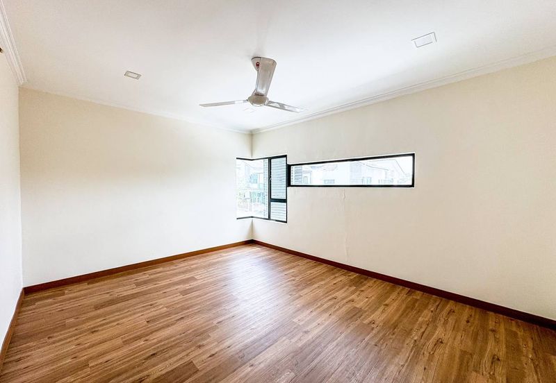 Kampung Sungai Ramal Dalam