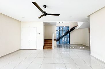 Kampung Sungai Ramal Dalam