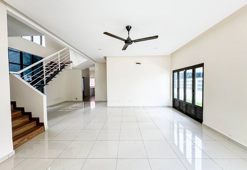 Kampung Sungai Ramal Dalam