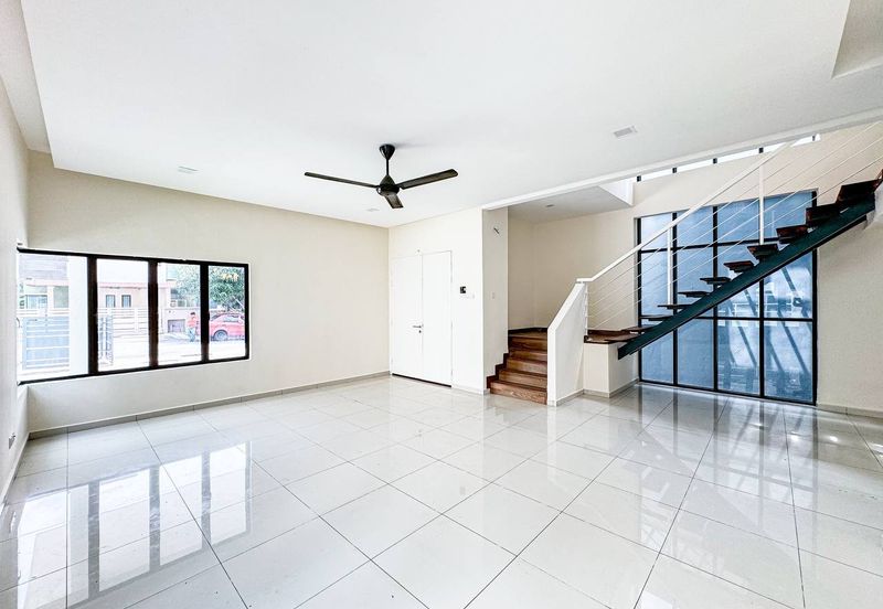 Kampung Sungai Ramal Dalam