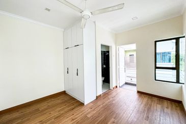 Kampung Sungai Ramal Dalam