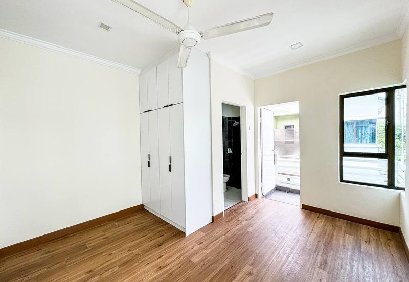 Kampung Sungai Ramal Dalam