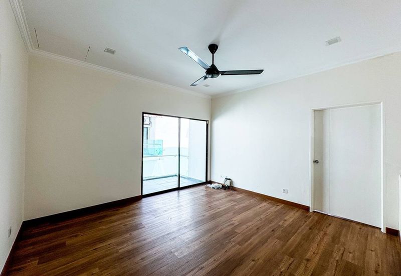 Kampung Sungai Ramal Dalam