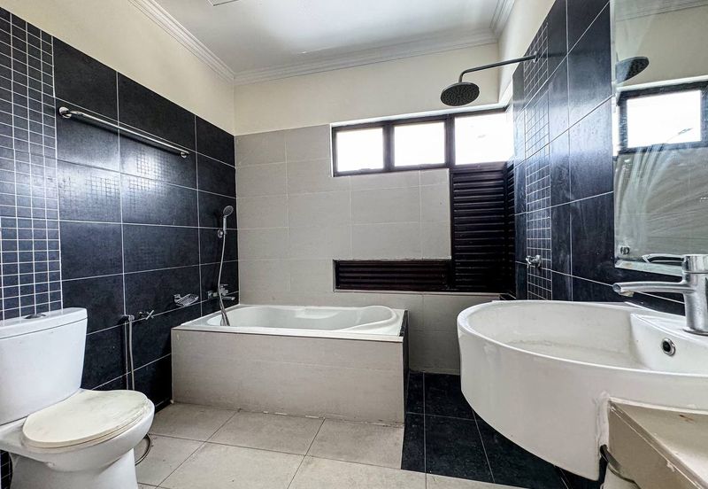 Kampung Sungai Ramal Dalam