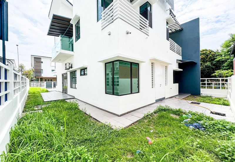 Kampung Sungai Ramal Dalam