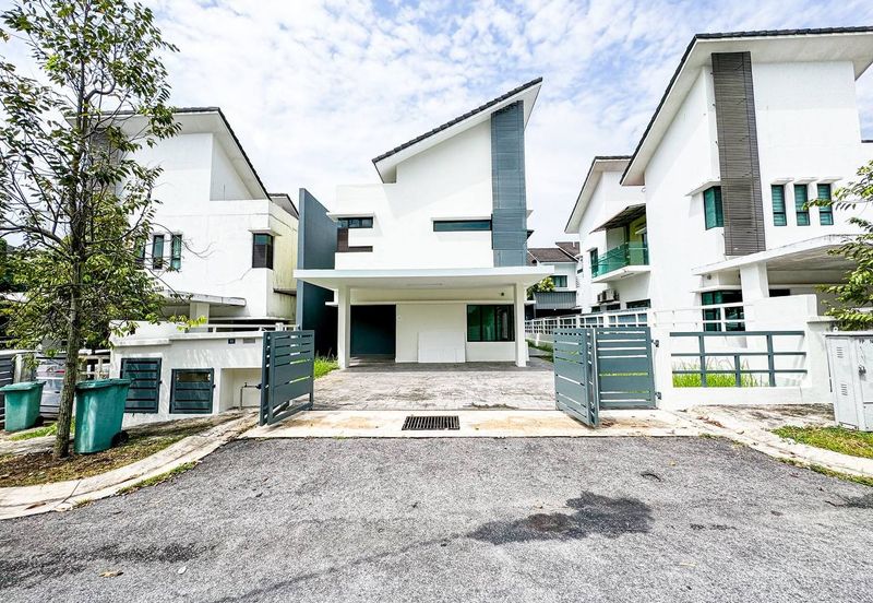 Kampung Sungai Ramal Dalam