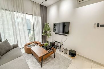 Seasons Garden Residences