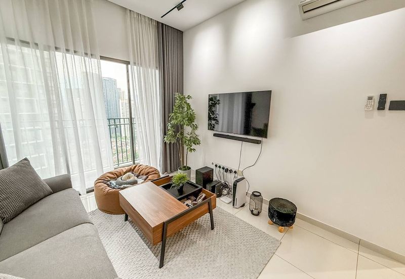 Seasons Garden Residences