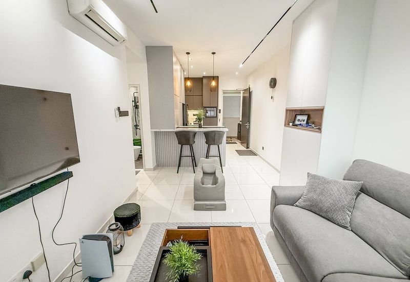 Seasons Garden Residences