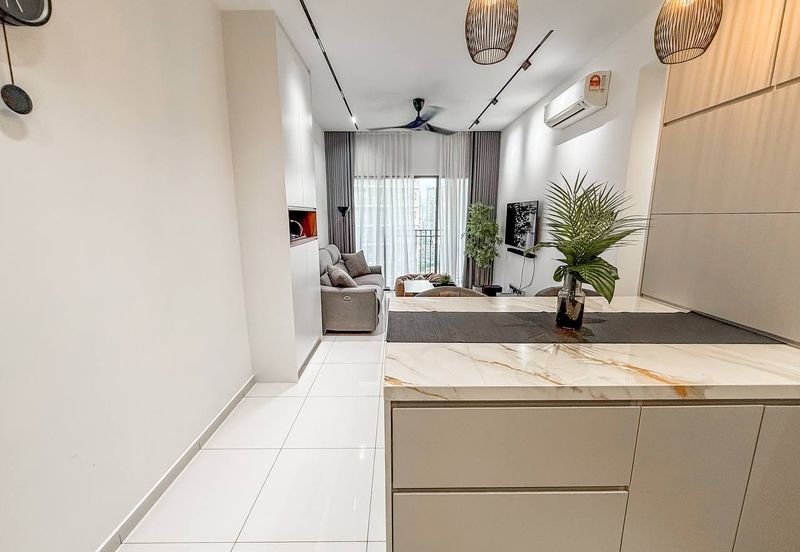 Seasons Garden Residences