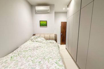 Seasons Garden Residences