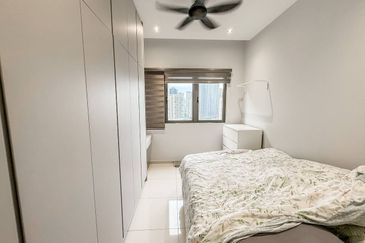 Seasons Garden Residences