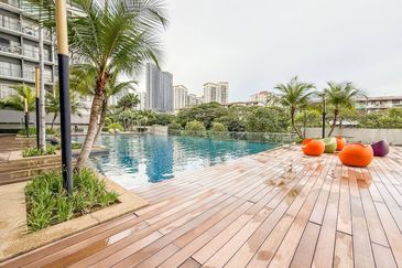 Seasons Garden Residences