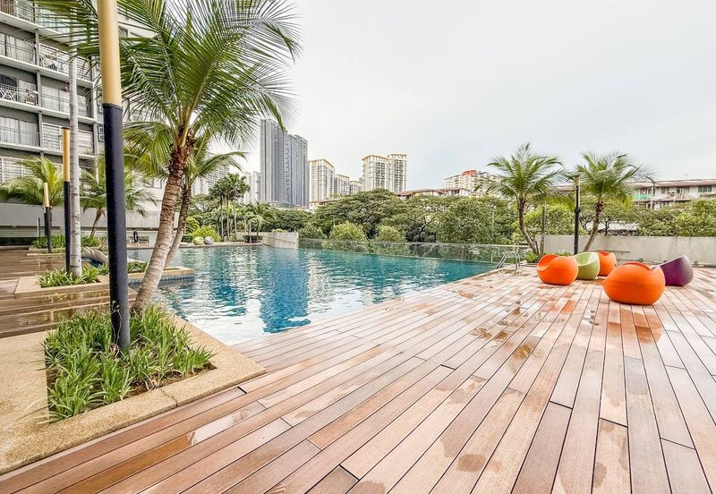 Seasons Garden Residences