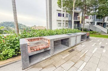 Seasons Garden Residences