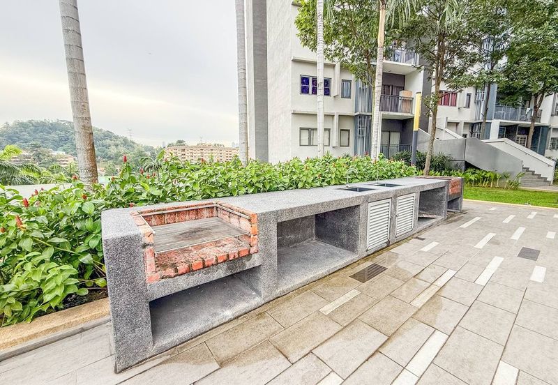 Seasons Garden Residences