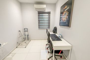 Seasons Garden Residences