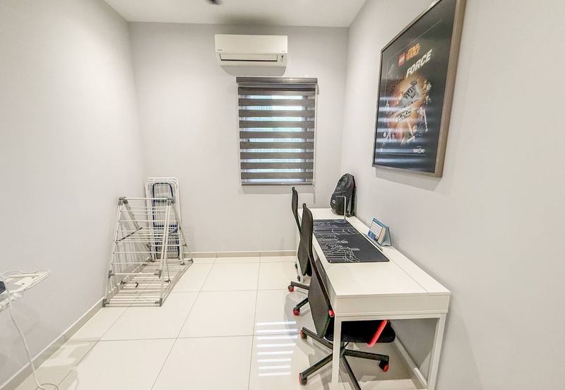 Seasons Garden Residences