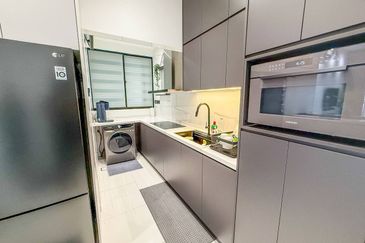 Seasons Garden Residences