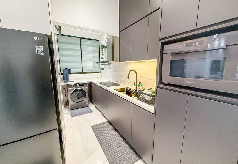 Seasons Garden Residences